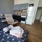 Apartment Metropolitan Next To Presidential Palace *