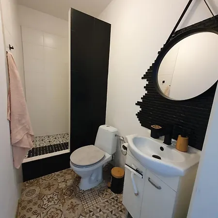 Metropolitan Next To Presidential Palace Apartamento *