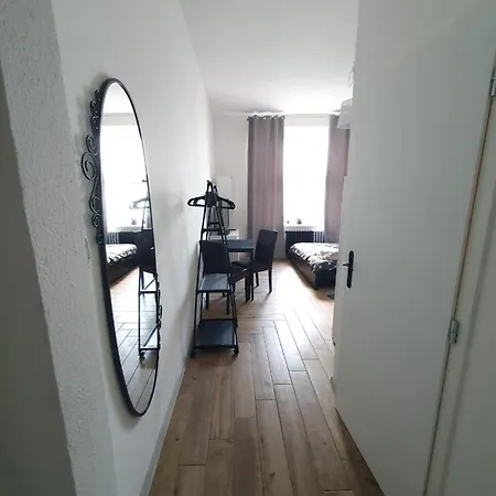 Apartment Metropolitan Next To Presidential Palace