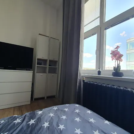 Metropolitan Next To Presidential Palace Apartamento Bratislava