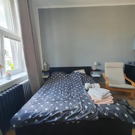 Metropolitan Next To Presidential Palace Lägenhet *