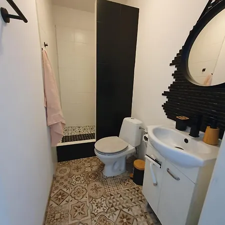 Apartamento Metropolitan Next To Presidential Palace Bratislava