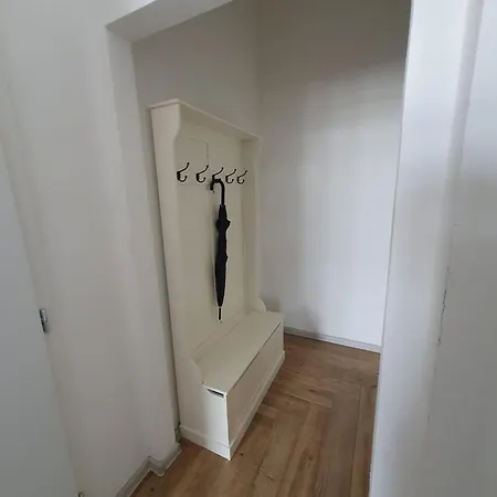 Metropolitan Next To Presidential Palace Apartamento