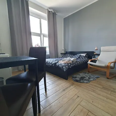 Metropolitan Next To Presidential Palace Apartamento Bratislava