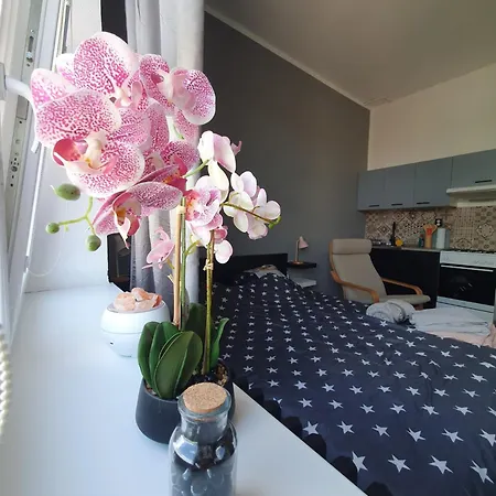 Lägenhet Metropolitan Next To Presidential Palace Bratislava