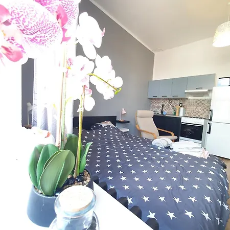 Metropolitan Next To Presidential Palace Bratislava