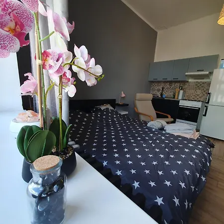 Metropolitan Next To Presidential Palace Apartment