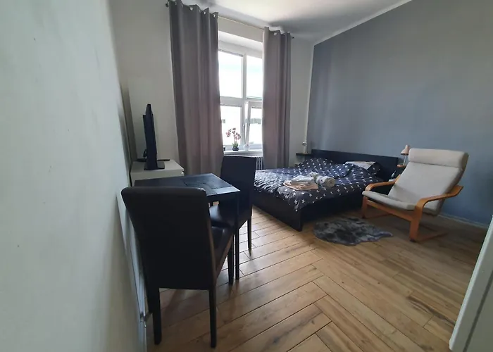 Apartment Metropolitan Next To Presidential Palace Pressburg