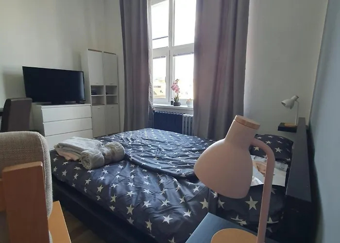 Metropolitan Next To Presidential Palace Apartment Pressburg