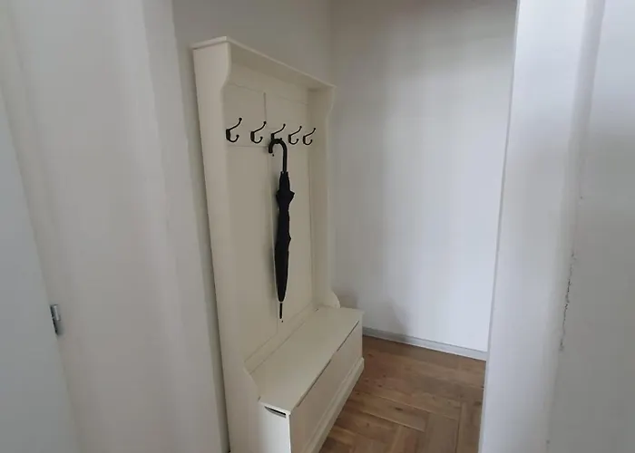 Metropolitan Next To Presidential Palace Apartmán