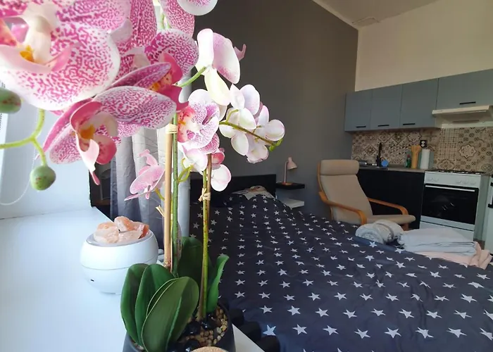 Metropolitan Next To Presidential Palace *