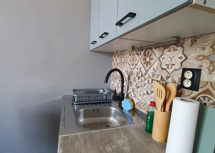 Metropolitan Next To Presidential Palace *