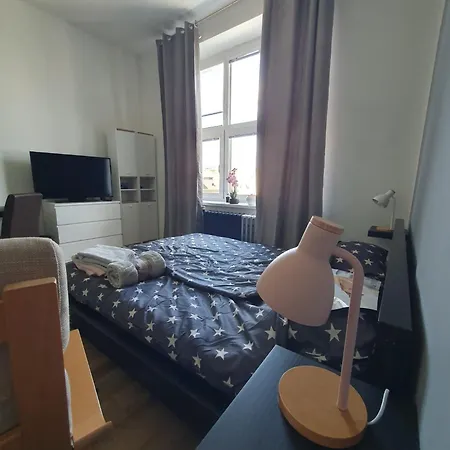 Metropolitan Next To Presidential Palace Apartamento Bratislava